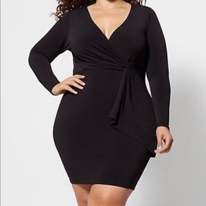 Fashion to Figure Amaya Bodycon Dress